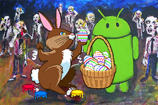 easter egg, easter egg android, android easter egg mobile phone, mobile phone features android, android phone, android phone, Android Phone