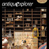 Antiquexplorer April 2011 issue