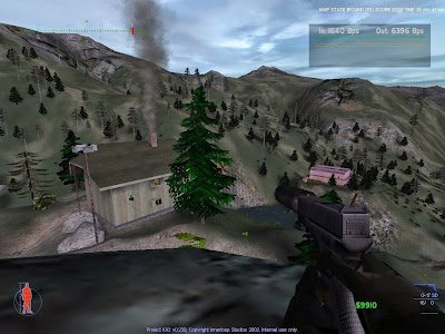 IGI 2 Covert Strike Game Highly Compressed Download