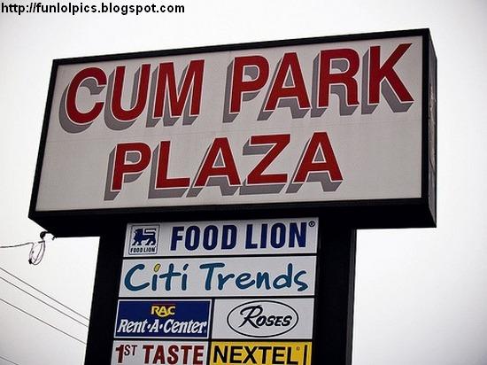funny signs images. Funny Signs