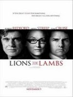  CLICK HERE TO SEE PARODY OF LIONS FOR LAMBS VERSUS BLADE!