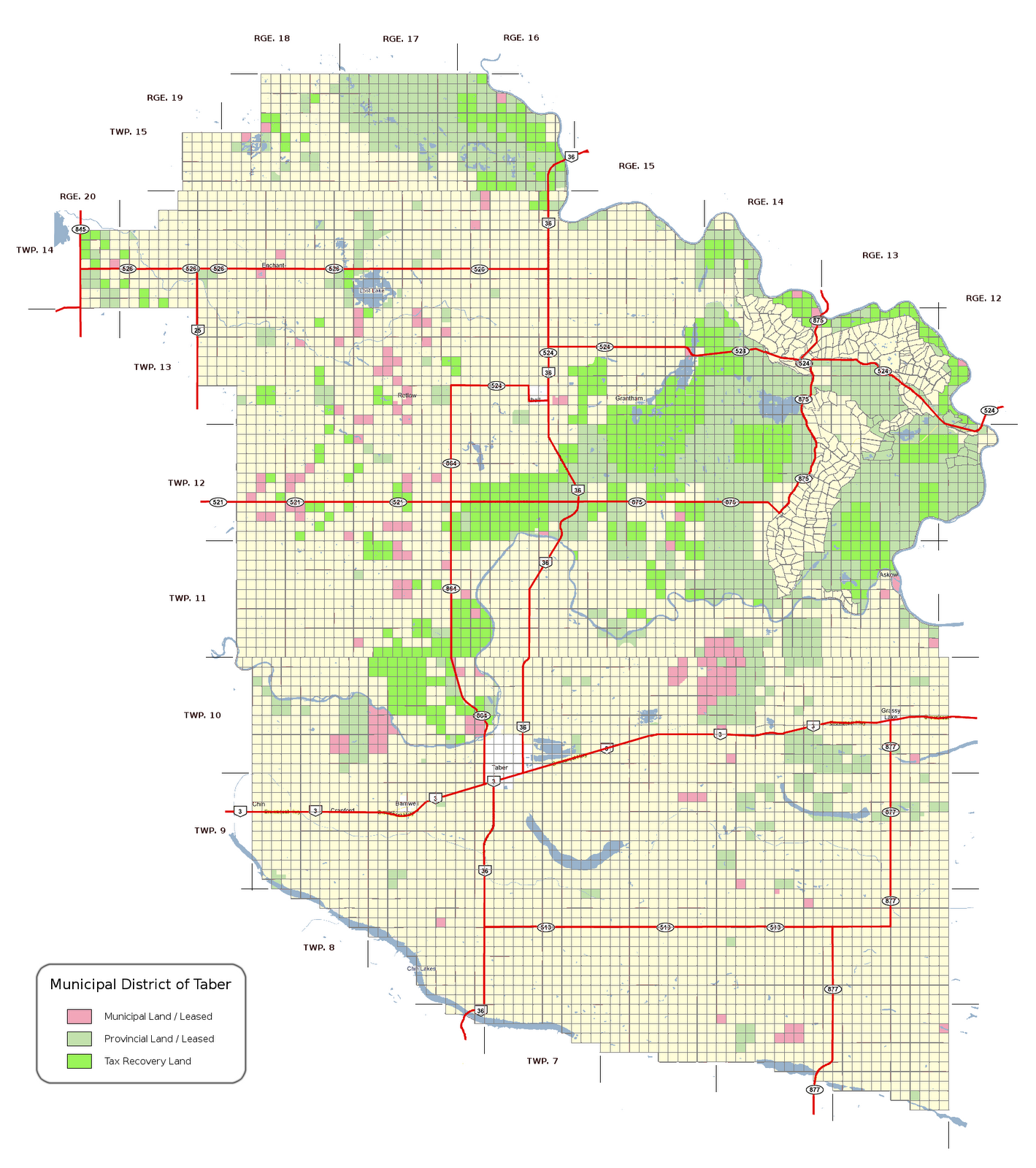 crown land alberta map Crown Land Map Question Alberta Outdoorsmen Forum crown land alberta map