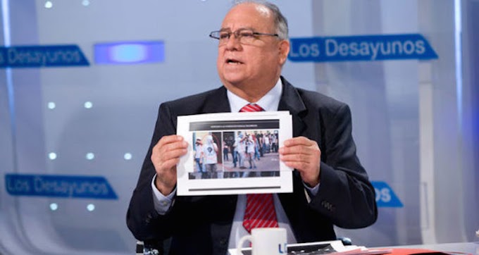 La Embajada de Venezuela en Madrid responde con firmeza a la Falsimedia española: hacen “apología del terrorismo”