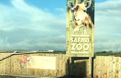 Según la última inspeción, en el zoo South Lakes Safari, de Cumbria, perdió al año el 12% de sus animales entre diciembre de 2013 y septiembre de 2016.