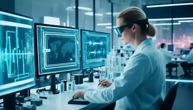 AI in Healthcare: Revolutionizing Patient Care