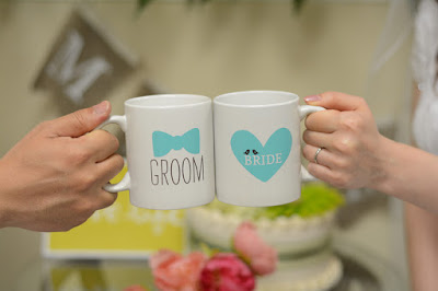 Wedding Cups