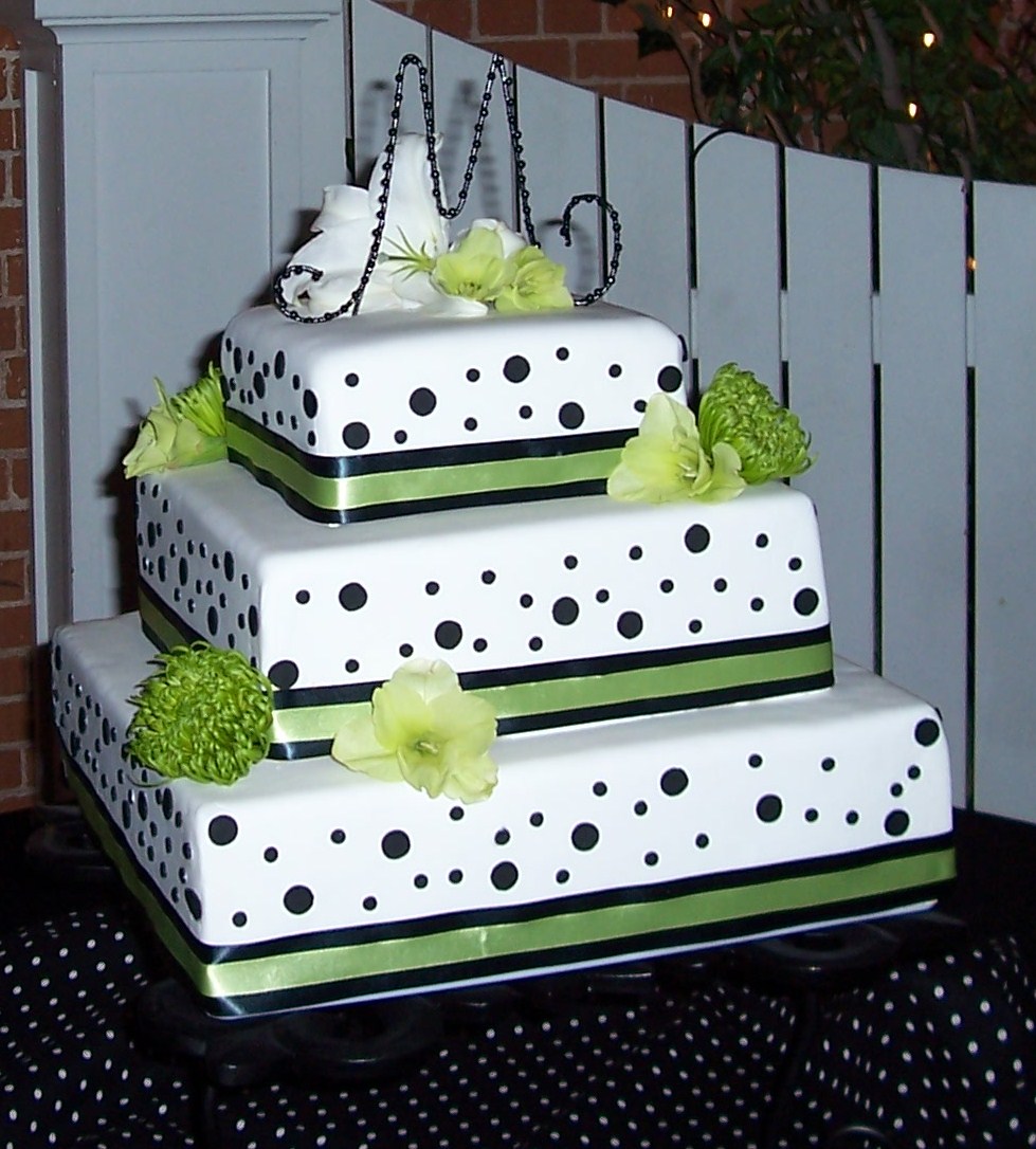 cake boss square wedding cakes