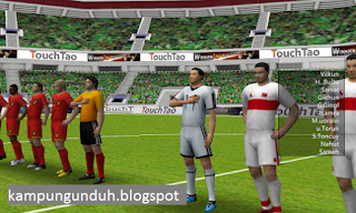 Download World Football League for Android Free