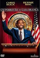 Um Pobretão Na Casa Branca Após ocupar por 8 anos a vice-presidência, Brian Lewis (Nick Searcy) quer se tornar presidente na eleição de 2004. 