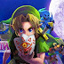 Play The Legend of Zelda: Majora's Mask Online