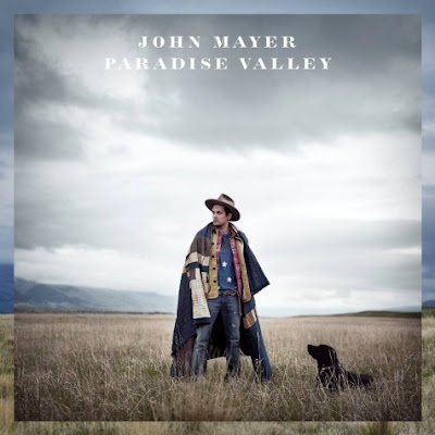 john mayer paradise valley