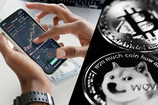 Dogecoin Co-creator's Humorous Take on Passive Income and Bitcoin's Surge Beyond $45,000