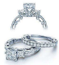 Perfect Diamond Engagement Rings