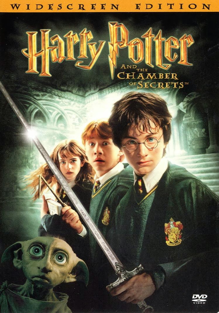 [Copy-mov] Harry Potter 2 แฮร์รี่ พอตเตอร์ กับ ห้องแห่งความลับ HD
