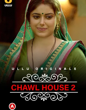 Chawl House 2 Charmsukh (2022) Complete Hindi Session 1 Download