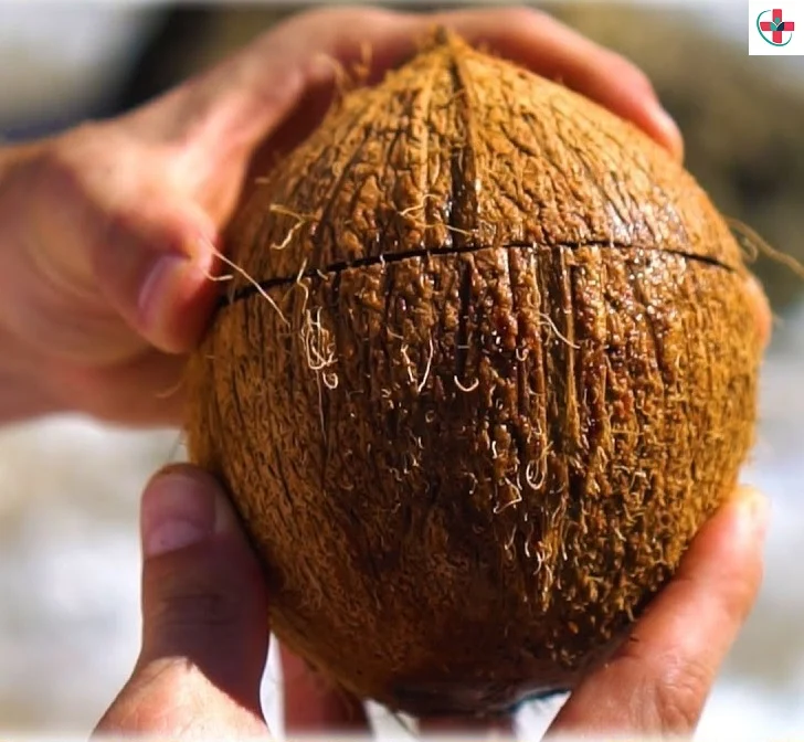 Coconut Water