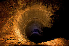 El Gran agujero - Mammoth Cave