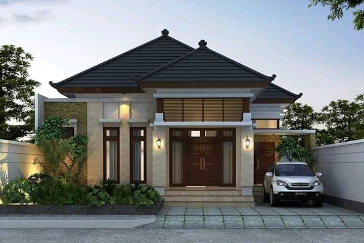 Tampak Depan Rumah Minimalis Terbaru 1 Lantai DESAIN RUMAH MINIMALIS Tampak Depan Rumah Minimalis Terbaru 1 Lantai DESAIN RUMAH MINIMALIS