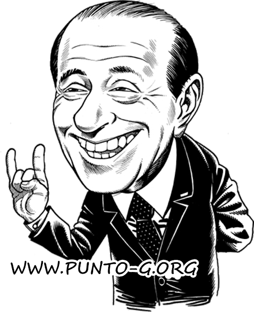 Silvio Berlusconi si Confessa