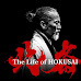 The Life of Hokusai, a Bologna un grande show di performing art 30 giugno e 1 luglio