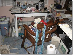 drawing table