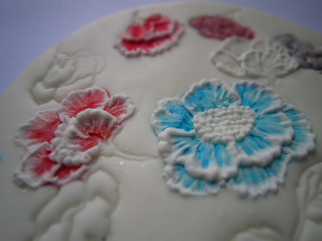 Marion Delaunay Instructor Cake Decorating classes Pastry school Los Angeles