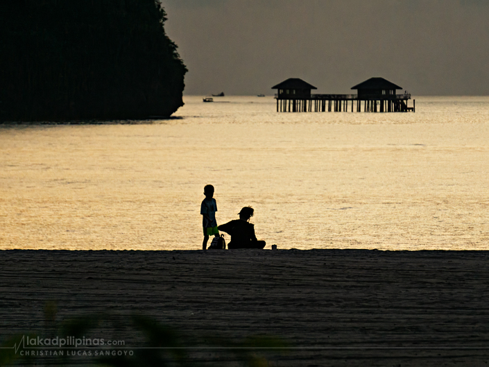 Tanjung Rhu Resort Langkawi Beach Sunset