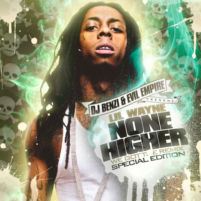 Lil Wayne The Carter 2. Lil#39; Wayne- Tha Carter 2.7