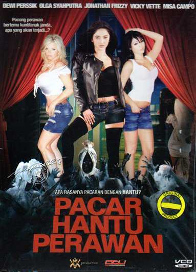 🙁 terbaru 🙁  Vide Film Horor Indonesia Pacar Hantu Perawan