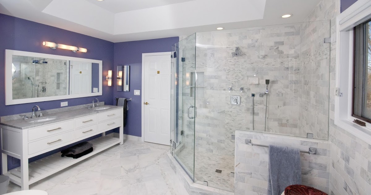 QRG Business Services Affordable Bathroom remodeling Tips