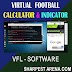 Virtual Football League Calculator Apk and Indicator Software