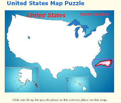 Map Of 50 States. 50 States and Capitals