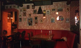 Re Carlo Pub в Вероне