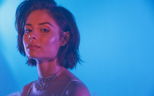 Love Letter nouvel extrait de l'album de Nina Nesbitt