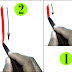 Belajar Tutorial Kaligrafi Khat Naskh