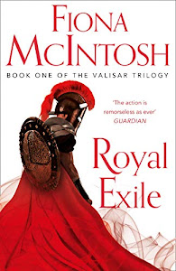 Royal Exile (The Valisar Trilogy, Book 1) (English Edition)