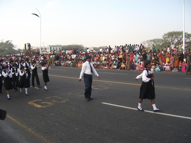 rd Republic Day  India Celebration in Tamilnadu Photos  Part III show stills