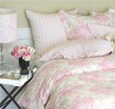 Shabby Chic Bedroom Ideas on Sherri S Jubilee  I Love This Shabby Chic Bedroom