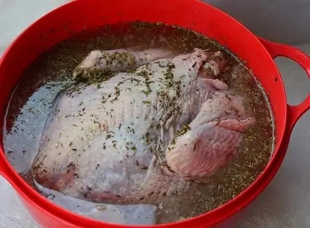 Why Brine a Turkey: Benefits, How-to, and Tips for Success