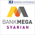 Berita Lowongan Kerja Bank Mega Syariah Terbaru Januari 2016