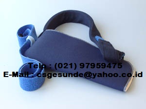 jual arm sling dengan harga murah dan miring