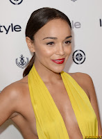 Ashley Madekwe Revenge Actress Photos Gallery 1