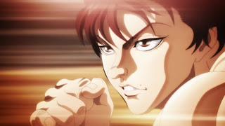 範馬刃牙 第2期 アニメ主題歌  野人戦争編 OPテーマ The Beast 歌詞 | Baki Hanma Season 2 Opening