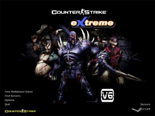 Counter strike extreme