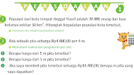 Pembahasan Soal Buku Paket/BSE Matematika SD Kelas 5  Vol 1 Halaman 26 (Kurikulum Merdeka)