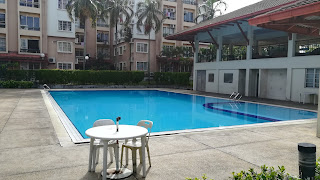 Vista Tasik condo Bandar Permaisuri Cheras