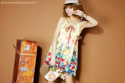 13 Zheng Lu LU-Clothing pieces -very cute asian girl-girlcute4u.blogspot.com
