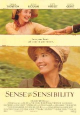 Carátula del DVD Sentido y sensibilidad