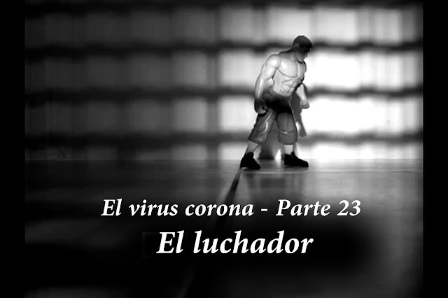 Otro capítulo de mi serie sobre el virus corona. Seguimos analizando las incongruencias y misterios que hay detrás de los eventos que han sucedido en los últimos meses relacionados con el virus corona. En este capítulo vamos a conocer el poder que está dentro de nosotros y cómo podemos sobreponernos a cualquier circunstancia y construir nuestro futuro.