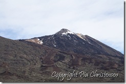 Theide - Tenerife